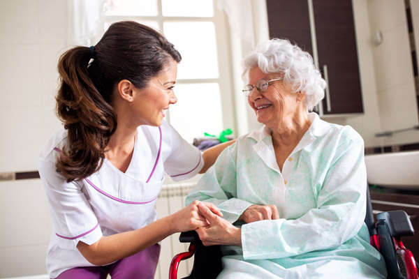 Skilled Nursing at Envive of Beech Grove, Indiana
