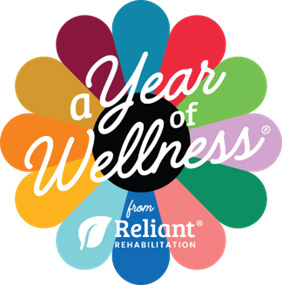 Reliant Rehabilitation Year of Wellness
